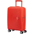 Produktbild: Hartschalen-Trolley AMERICAN TOURISTER 