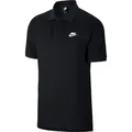 Produktbild: NIKE Herren Polo M NK CLUB PQ MATCHUP POLO