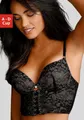 Produktbild: JETTE Push-up-BH in hübscher Bustier-Form, sexy Dessous