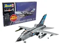 Produktbild: Revell Nice Price Modellbausatz I Tornado ASSTA 3.1 I Maßstab 1:72 I 165 Teile I Für Kinder und Erwachsene ab 12 Jahren I Kampfjet Modellbausatz zum selber nachbauen I Authentisch und Detailreich