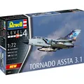 Produktbild: Revell 1:72 Tornado ASSTA 3.1