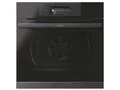 Produktbild: Haier HWO60SM5T9BHD Pyrolyse Backofen Schwarz