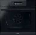 Produktbild: Haier - HWO60SM5T9BHD - Einbau-Backofen - I-Touch - Pyrolyse - WiFi - Schwarz