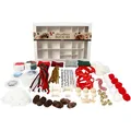 Produktbild: Creative 54452 Creative Box, Jul, Pack of 16