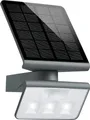 Produktbild: Steinel Solar Außenleuchte XSolar L-S ONE anthrazit mit Bewegungsmelder