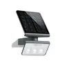 Produktbild: steinel LED Solarleuchte XSolar L-S ONE, LED fest integriert, Warmweiß, Nachtlichtfunktion, Bewegungsmelder, Anthrazit