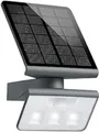 Produktbild: Steinel LED Solarleuchte XSolar L-S ONE anthrazit, Wandlampe, Bewegungsmelder