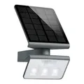 Produktbild: Steinel Solarleuchte LED Strahler Bewegungsmelder XSolar L-S ONE anthrazit