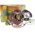 Produktbild: Zylinder Kit Top Performances due Plus 70ccm Yamaha Aerox Cat Jog RR LC 50