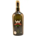 Produktbild: Premium London Dry Gin, Herkunftsland EU, Flasche 500ml - SWEYN GABELBART Passion Gin, 40% vol.