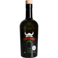 Produktbild: Sweyn GABELBART Passion Gin 41% Vol. 500ml
