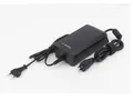 Produktbild: Bosch, Ladegerät Active / Performance Line, Netzgerät mit Stecker EU, schwarz