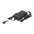 Produktbild: Bosch Ladegerät Standard Charger EU Netzkabel 4A schwarz BCS220