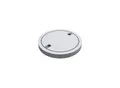 Produktbild: Wilo Schachtabdeckung Port 600 A15, m Ring, o Ventil., Bet., n. EN 124 (2543021)