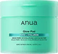 Produktbild: Anua PDRN 100 Hyaluronic Acid Glow Pad