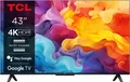 Produktbild: TCL 43V6B Fernseher 109,2 cm (43