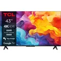 Produktbild: TCL 43V6B (43