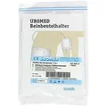 Produktbild: Uromed Beinbeutelhalter 489701 1 ST