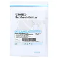 Produktbild: UROMED Beinbeutelhalter 489701 1 St