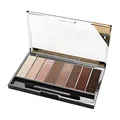 Produktbild: Max Factor Masterpiece Nude Palette Cappuchino