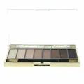 Produktbild: Hautfarbe SHADOWS palette #01-capuccino