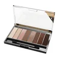 Produktbild: 3616302463893 Max Factor Masterpiece Nude Palette paletka cieni do powiek 01 Cap