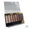 Produktbild: Max Factor Masterpiece Nude Palette Cappuchino