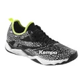 Produktbild: Kempa Wing Lite 2.0 Handballschuhe Handball Sport-Schuhe Turn-Schuhe Indoor Fitness Gym - Sport-Schuhe für Kinder, Damen und Herren mit Michelin-Sohle für optimalen Grip