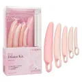 Produktbild: Inspire Silikon Dilator 5-teiliges Set