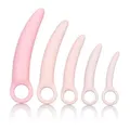 Produktbild: Inspire - Silicone Dilator 5 Pcs Set Silikon Silicone Weiß White Unisex