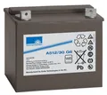 Produktbild: Exide Sonnenschein A512/30 G6 VdS 12V 30Ah dryfit Blei-Gel-Akku VRLA