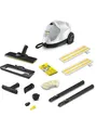 Produktbild: Kärcher Dampfreiniger Steam Cleaner SC 4 EasyFix Plus