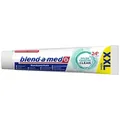 Produktbild: blend-a-med MILDE FRISCHE CLEAN Zahnpasta 125 ml
