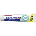 Produktbild: blend-a-med MILDE FRISCHE CLEAN Zahnpasta 125 ml