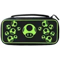Produktbild: PDP Tasche Plus Travel Case 1-up Glow in the Dark Switch