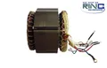 Produktbild: Wicklung Spule Stator Generator Stromgenerator Stromerzeuger Anker Rotor 8,5 cm 