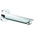Produktbild: Grohe Wanneneinlauf BAUCOSMOPOLITAN Ausladung 171mm (13255001)