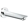 Produktbild: Wanneneinlauf Grohe Bau Cosmopolitan, Ausladung 171 mm, chrom - 13255001