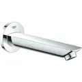 Produktbild: Wanneneinlauf Grohe Bau Cosmopolitan Ausladung 171 mm chrom