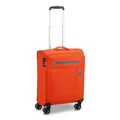 Produktbild: RONCATO LITE Soft Kabinen-Trolley 55x40x20 cm - Leuchtend Orange