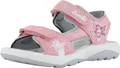Produktbild: Lurchi Sandalen Kinder 32303834373436 Rosa 27 EU