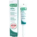 Produktbild: SUNSTAR Deutschland GmbH GUM AftaClear Gel Mundgel: 10 ml Tube mit Applikator