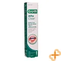 Produktbild: GUM Aftaclear Gel Oral Mund Beschwerden Geschwüre Irritationen Erwachsene 10 ML