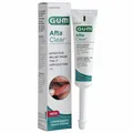 Produktbild: GUM® AftaClear gegen Aphthen und Mundläsionen 10ml PZN 11140218