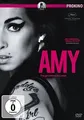 Produktbild: Amy - The girl behind the name  von Kapadia, Asif | DVD | Zustand sehr gut