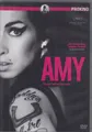 Produktbild: DVD: Amy. 2015, Amy Winehouse, The girl behind the name, gebraucht, gut