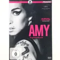 Produktbild: DVD Film Amy - The girl behind the name Gut