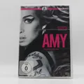Produktbild: DVD | Amy - The girl behind the name