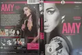 Produktbild: DVD Amy Winehouse Amy - The Girl Behind The Name Universal