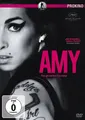 Produktbild: Amy - The girl behind the name